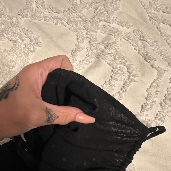 Reformation polka dot mini dress - Picture 6 of 8